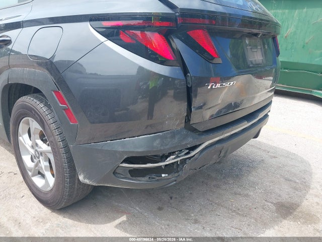 Aukcja sprzedaży 2022 Hyundai Tucson Se, vin: 5NMJA3AE4NH078401, numer aukcji: 45196824