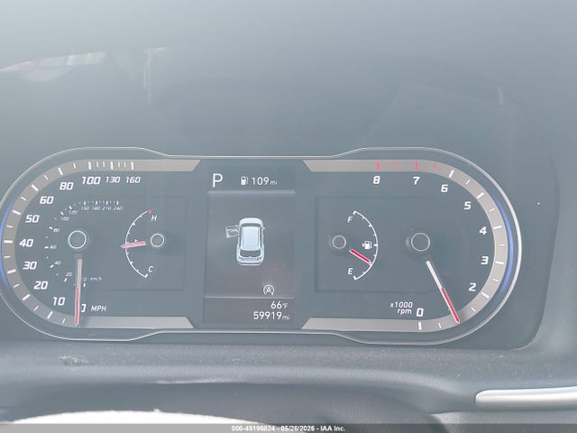 Aukcja sprzedaży 2022 Hyundai Tucson Se, vin: 5NMJA3AE4NH078401, numer aukcji: 45196824