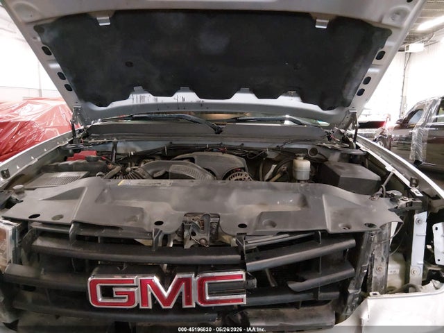 Aukcja sprzedaży 2011 Gmc Sierra 1500 Sle, vin: 1GTR2VE31BZ193341, numer aukcji: 45196830