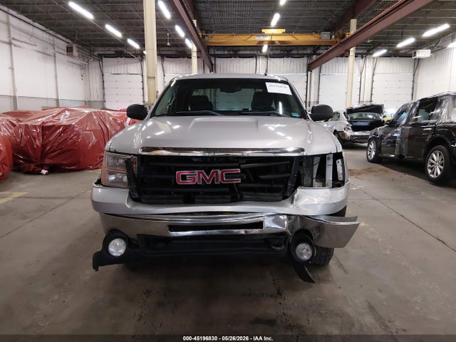 Aukcja sprzedaży 2011 Gmc Sierra 1500 Sle, vin: 1GTR2VE31BZ193341, numer aukcji: 45196830