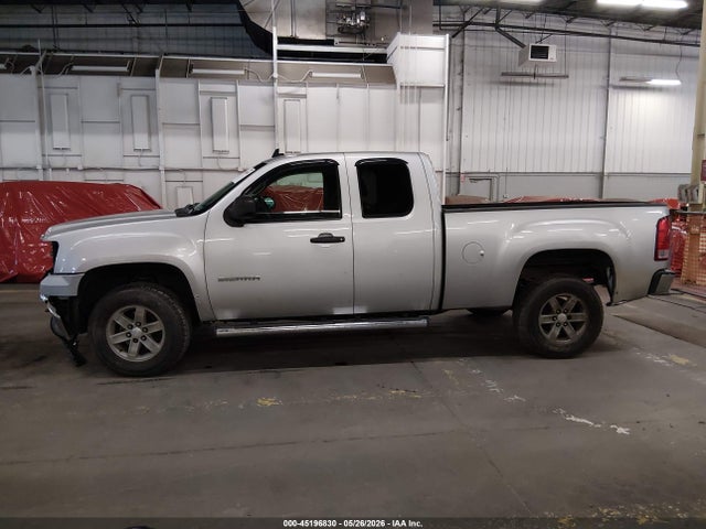 Aukcja sprzedaży 2011 Gmc Sierra 1500 Sle, vin: 1GTR2VE31BZ193341, numer aukcji: 45196830