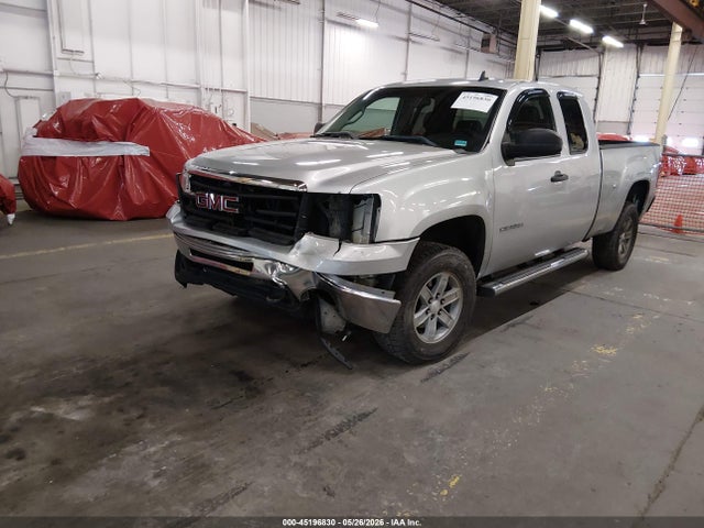 Aukcja sprzedaży 2011 Gmc Sierra 1500 Sle, vin: 1GTR2VE31BZ193341, numer aukcji: 45196830