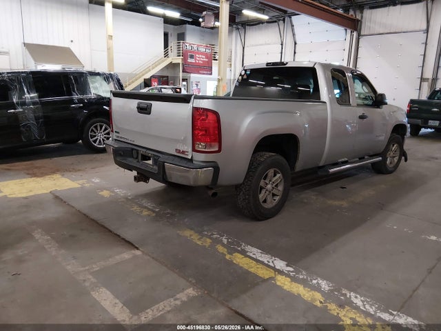 Aukcja sprzedaży 2011 Gmc Sierra 1500 Sle, vin: 1GTR2VE31BZ193341, numer aukcji: 45196830