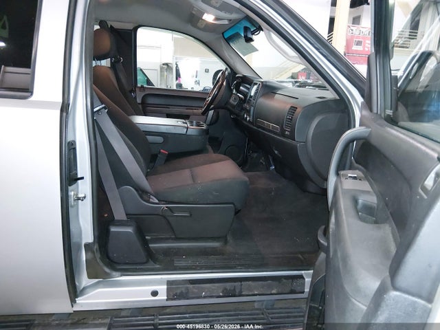 Aukcja sprzedaży 2011 Gmc Sierra 1500 Sle, vin: 1GTR2VE31BZ193341, numer aukcji: 45196830