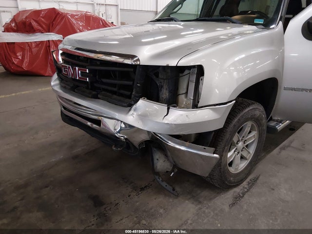 Aukcja sprzedaży 2011 Gmc Sierra 1500 Sle, vin: 1GTR2VE31BZ193341, numer aukcji: 45196830