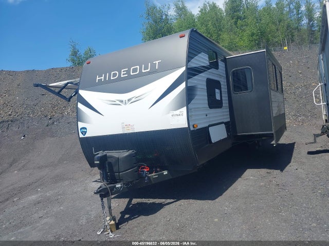 Aukcja sprzedaży 2021 Keystone Hideout, vin: 4YDR32F26M7241869, numer aukcji: 45196832