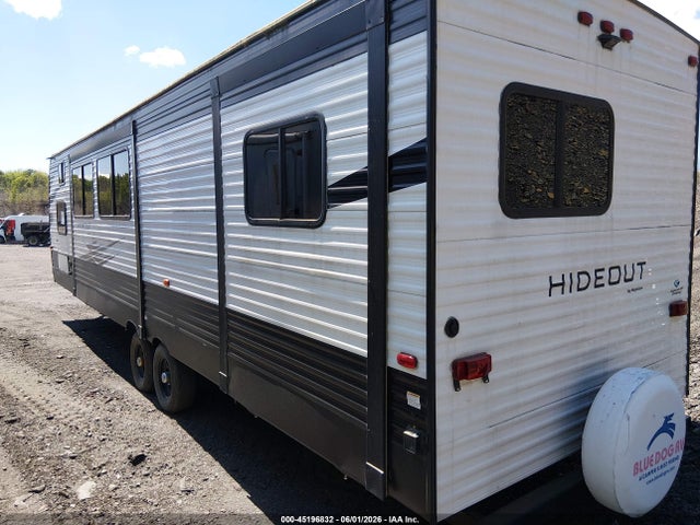 Aukcja sprzedaży 2021 Keystone Hideout, vin: 4YDR32F26M7241869, numer aukcji: 45196832