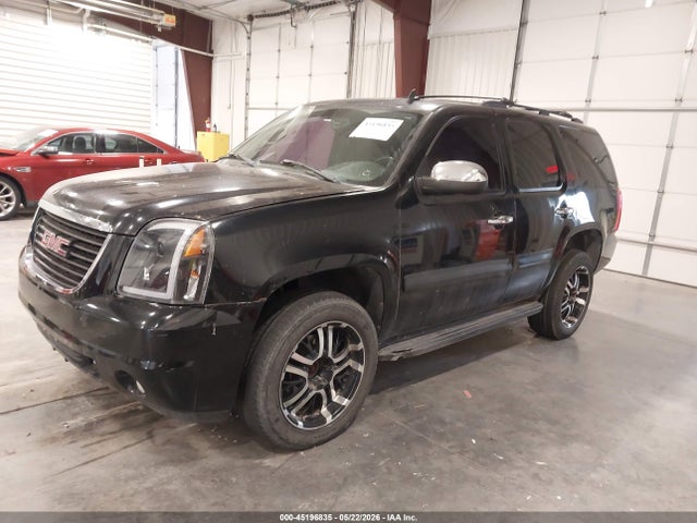 Auction sale of the 2007 Gmc Yukon Slt, vin: 1GKFK130X7R383896, lot number: 45196835