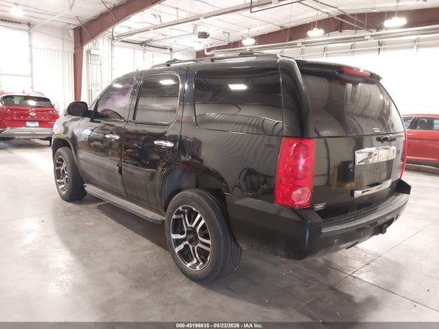 Auction sale of the 2007 Gmc Yukon Slt, vin: 1GKFK130X7R383896, lot number: 45196835