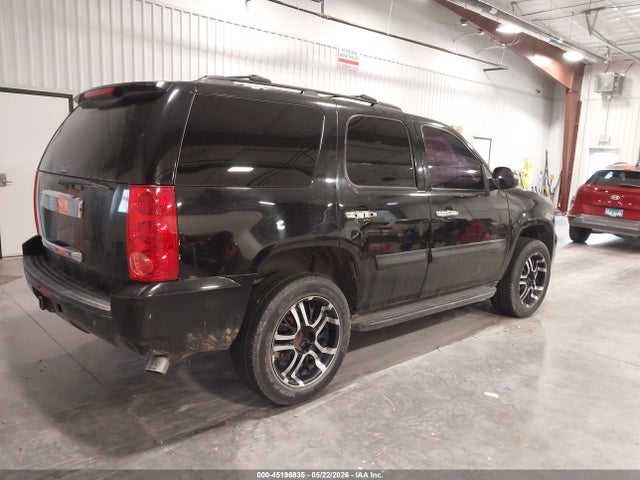 Auction sale of the 2007 Gmc Yukon Slt, vin: 1GKFK130X7R383896, lot number: 45196835