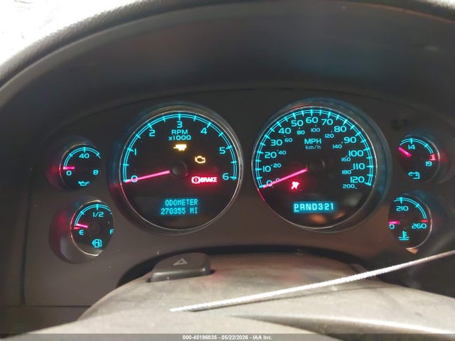 Auction sale of the 2007 Gmc Yukon Slt, vin: 1GKFK130X7R383896, lot number: 45196835