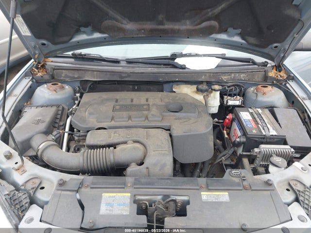 Продажа на аукционе авто 2007 Pontiac G6, vin: 1G2ZG58B574217797, номер лота: 45196839