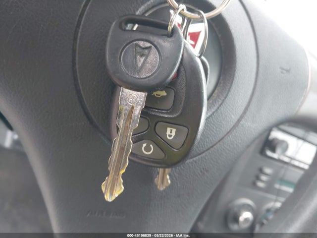 Продажа на аукционе авто 2007 Pontiac G6, vin: 1G2ZG58B574217797, номер лота: 45196839
