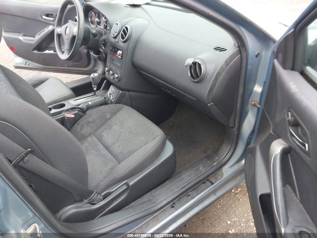 Продажа на аукционе авто 2007 Pontiac G6, vin: 1G2ZG58B574217797, номер лота: 45196839