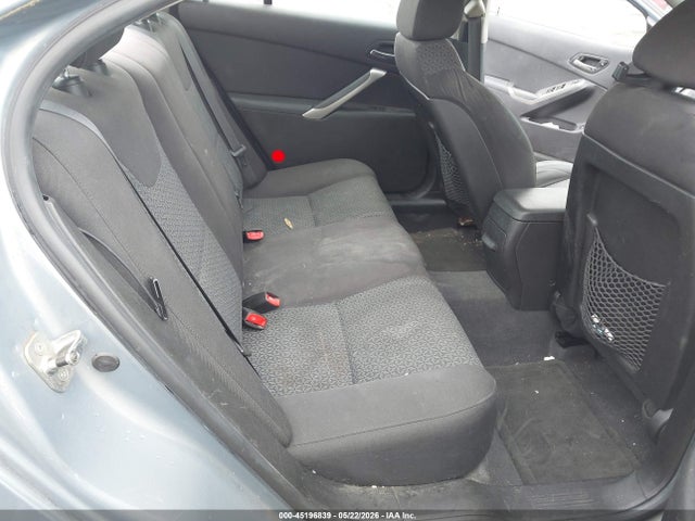 Продажа на аукционе авто 2007 Pontiac G6, vin: 1G2ZG58B574217797, номер лота: 45196839