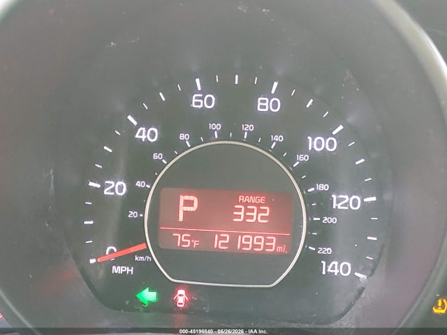 Продажа на аукционе авто 2019 Kia Soul, vin: KNDJN2A26K7651015, номер лота: 45196840