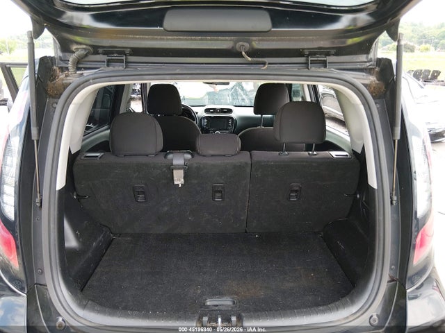 Aukcja sprzedaży 2019 Kia Soul, vin: KNDJN2A26K7651015, numer aukcji: 45196840