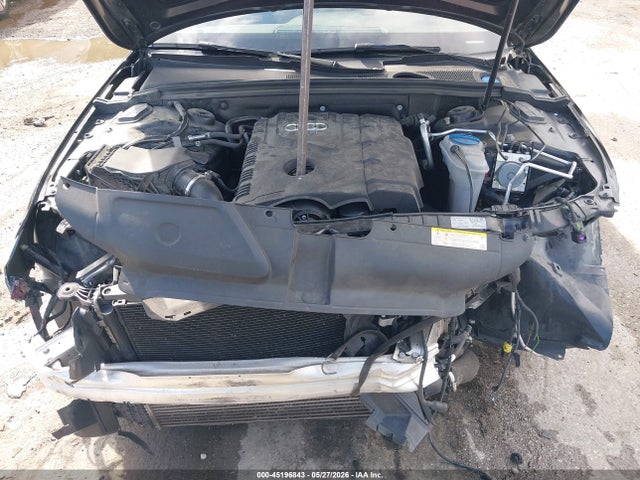 Aukcja sprzedaży 2015 Audi A4 2.0t Premium, vin: WAUBFAFL6FN037948, numer aukcji: 45196843
