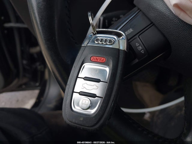 Aukcja sprzedaży 2015 Audi A4 2.0t Premium, vin: WAUBFAFL6FN037948, numer aukcji: 45196843