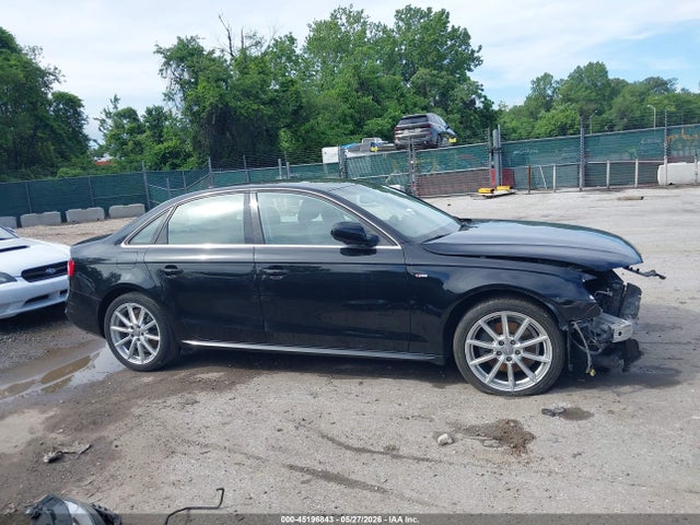 Aukcja sprzedaży 2015 Audi A4 2.0t Premium, vin: WAUBFAFL6FN037948, numer aukcji: 45196843