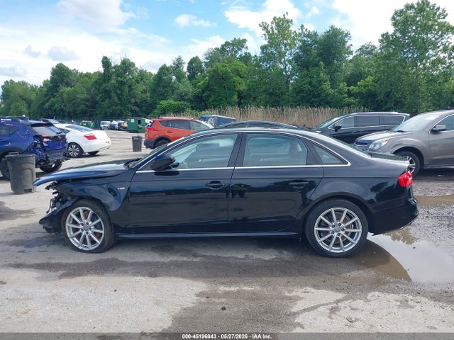 Aukcja sprzedaży 2015 Audi A4 2.0t Premium, vin: WAUBFAFL6FN037948, numer aukcji: 45196843