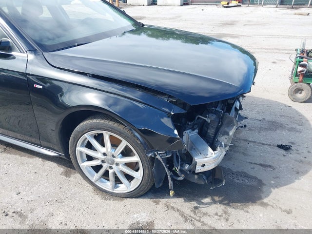 Aukcja sprzedaży 2015 Audi A4 2.0t Premium, vin: WAUBFAFL6FN037948, numer aukcji: 45196843