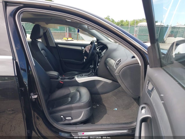 Aukcja sprzedaży 2015 Audi A4 2.0t Premium, vin: WAUBFAFL6FN037948, numer aukcji: 45196843