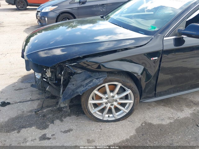 Aukcja sprzedaży 2015 Audi A4 2.0t Premium, vin: WAUBFAFL6FN037948, numer aukcji: 45196843