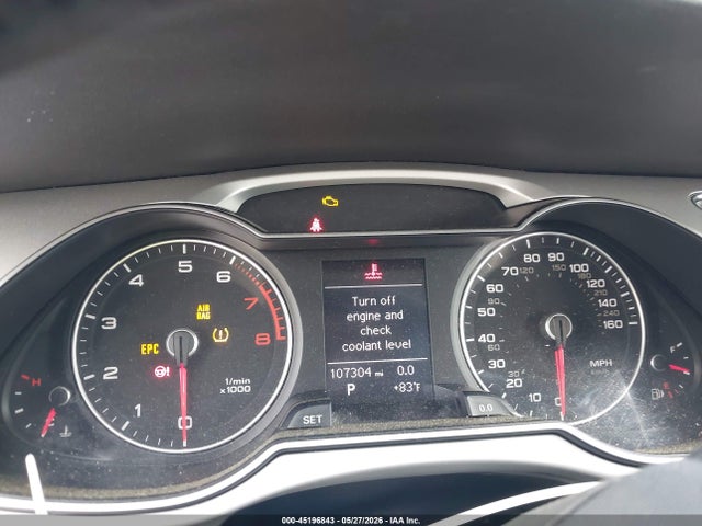 Aukcja sprzedaży 2015 Audi A4 2.0t Premium, vin: WAUBFAFL6FN037948, numer aukcji: 45196843