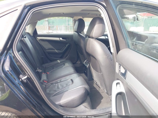 Aukcja sprzedaży 2015 Audi A4 2.0t Premium, vin: WAUBFAFL6FN037948, numer aukcji: 45196843