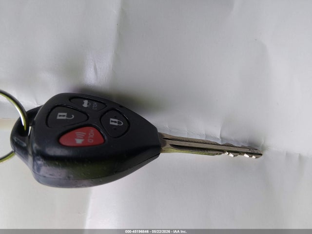 Aukcja sprzedaży 2013 Toyota Corolla L, vin: 5YFBU4EE3DP159888, numer aukcji: 45196846