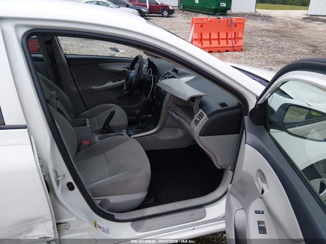 Aukcja sprzedaży 2013 Toyota Corolla L, vin: 5YFBU4EE3DP159888, numer aukcji: 45196846