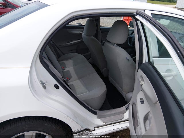 Aukcja sprzedaży 2013 Toyota Corolla L, vin: 5YFBU4EE3DP159888, numer aukcji: 45196846