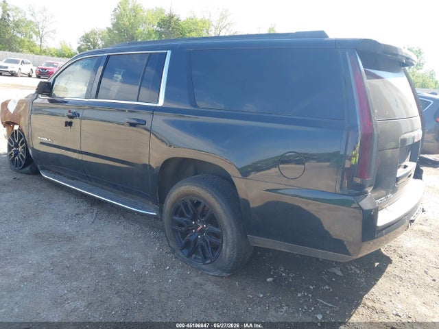 Продажа на аукционе авто 2016 Gmc Yukon Xl Sle, vin: 1GKS2FKC5GR332538, номер лота: 45196847