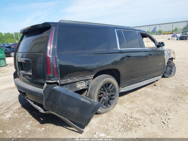 Продажа на аукционе авто 2016 Gmc Yukon Xl Sle, vin: 1GKS2FKC5GR332538, номер лота: 45196847
