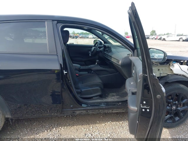 Aukcja sprzedaży 2024 Honda Hr-v Awd Sport/awd Sport W/o Bsi, vin: 3CZRZ2H5XRM700928, numer aukcji: 45196850