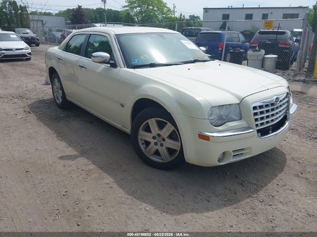 Aukcja sprzedaży 2006 Chrysler 300c, vin: 2C3LK63HX6H401513, numer aukcji: 45196852