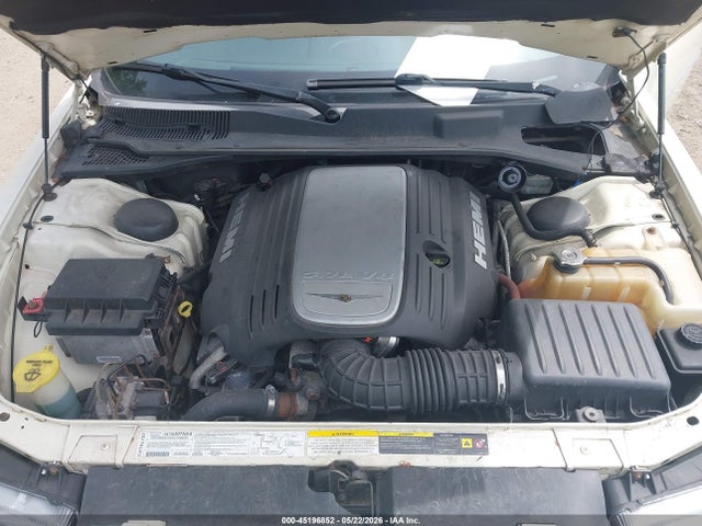 Aukcja sprzedaży 2006 Chrysler 300c, vin: 2C3LK63HX6H401513, numer aukcji: 45196852