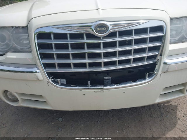 Aukcja sprzedaży 2006 Chrysler 300c, vin: 2C3LK63HX6H401513, numer aukcji: 45196852