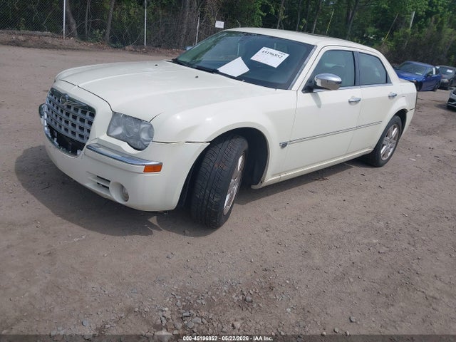 Aukcja sprzedaży 2006 Chrysler 300c, vin: 2C3LK63HX6H401513, numer aukcji: 45196852