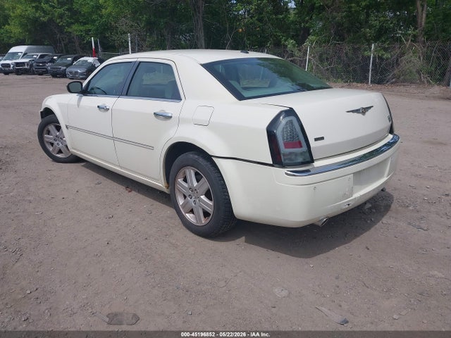 Aukcja sprzedaży 2006 Chrysler 300c, vin: 2C3LK63HX6H401513, numer aukcji: 45196852