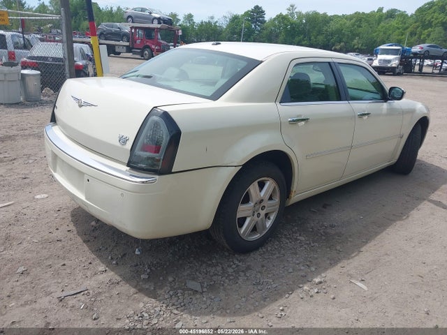 Aukcja sprzedaży 2006 Chrysler 300c, vin: 2C3LK63HX6H401513, numer aukcji: 45196852