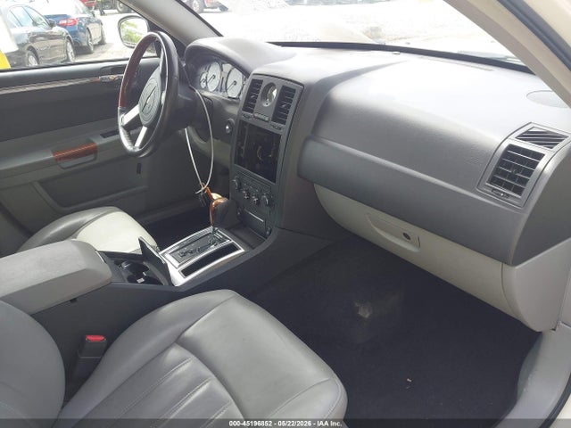 Aukcja sprzedaży 2006 Chrysler 300c, vin: 2C3LK63HX6H401513, numer aukcji: 45196852