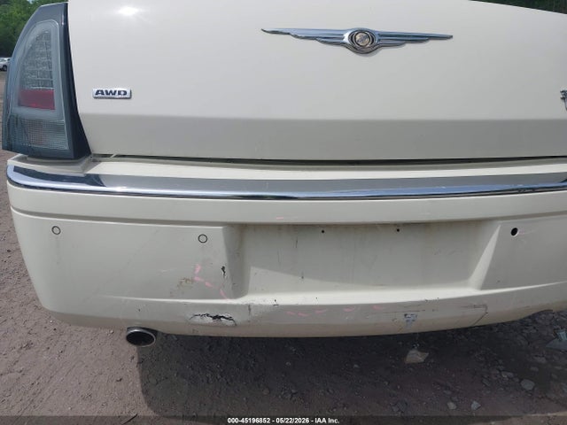 Aukcja sprzedaży 2006 Chrysler 300c, vin: 2C3LK63HX6H401513, numer aukcji: 45196852