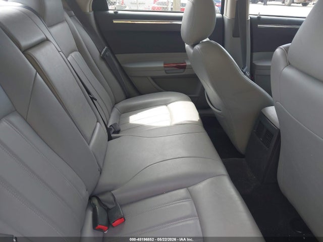 Aukcja sprzedaży 2006 Chrysler 300c, vin: 2C3LK63HX6H401513, numer aukcji: 45196852