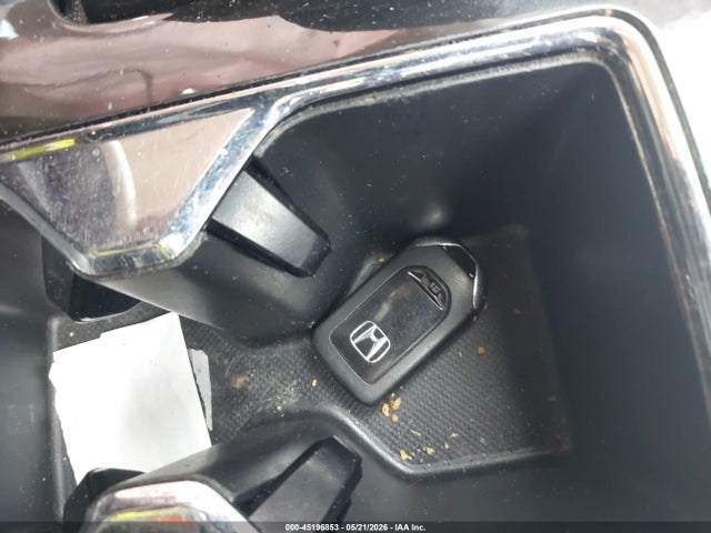 2016 Honda Accord Ex მანქანა იყიდება აუქციონზე, vin: 1HGCR2F71GA008679, აუქციონის ნომერი: 45196853