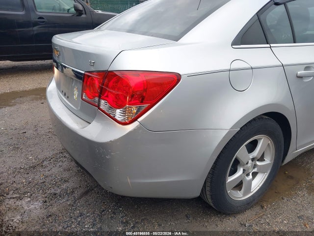 45196855 :رقم المزاد ، 1G1PC5SB3E7162326 vin ، 2014 Chevrolet Cruze 1lt Auto مزاد بيع