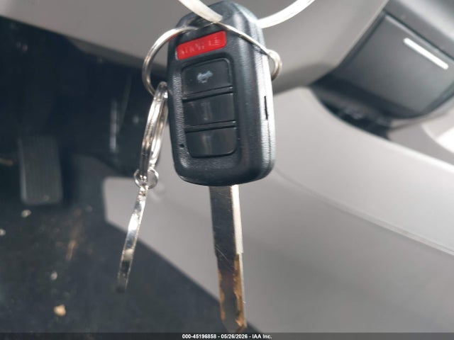 Aukcja sprzedaży 2014 Honda Civic Lx, vin: 19XFB2F5XEE270371, numer aukcji: 45196858