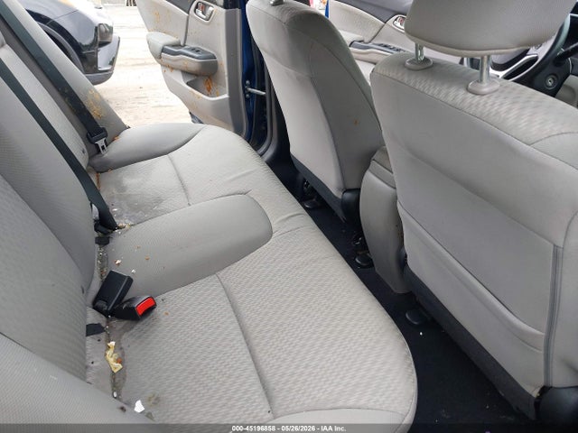Aukcja sprzedaży 2014 Honda Civic Lx, vin: 19XFB2F5XEE270371, numer aukcji: 45196858