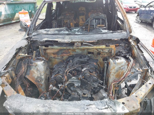 45196859 :رقم المزاد ، 1C4RDJAG4CC112722 vin ، 2012 Dodge Durango Sxt مزاد بيع